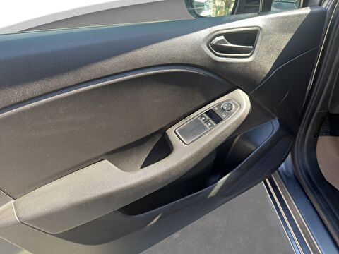renault, clio, 1.0 tce joy x-tronic, otomatik, benzin 2.el otomobil | renew 25