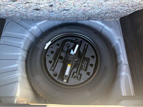 renault, clio, 1.0 tce joy x-tronic, otomatik, benzin 2.el otomobil | renew 16