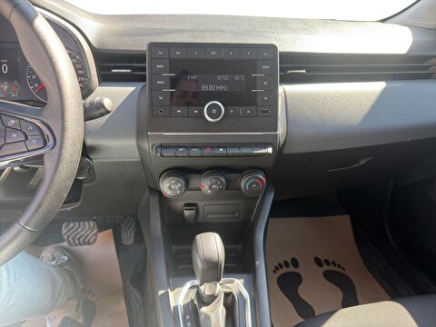 renault, clio, 1.0 tce joy x-tronic, otomatik, benzin 2.el otomobil | renew 13