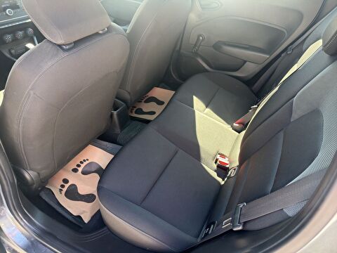 renault, clio, 1.0 tce joy x-tronic, otomatik, benzin 2.el otomobil | renew 19