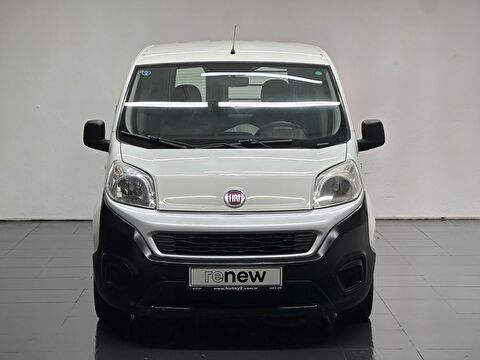 fiat, fiorino, cargo 1.3 multijet, manuel, dizel 2.el otomobil | renew 3