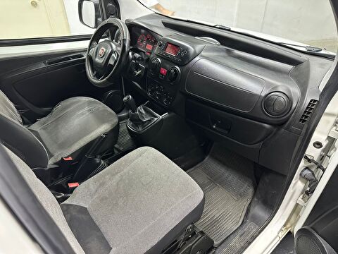fiat, fiorino, cargo 1.3 multijet, manuel, dizel 2.el otomobil | renew 4