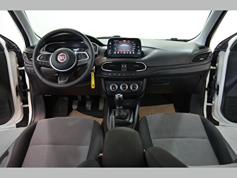 fiat, egea, 1.3 multijet ıı easy plus, manuel, dizel 2.el otomobil | renew 32