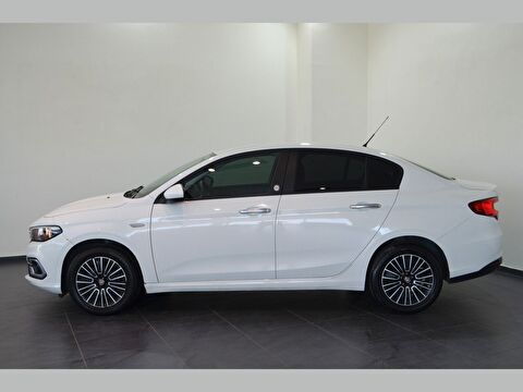 fiat, egea, 1.3 multijet ıı easy plus, manuel, dizel 2.el otomobil | renew 6