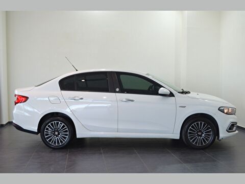 fiat, egea, 1.3 multijet ıı easy plus, manuel, dizel 2.el otomobil | renew 7