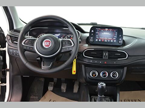 fiat, egea, 1.3 multijet ıı easy plus, manuel, dizel 2.el otomobil | renew 33