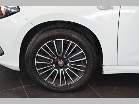 fiat, egea, 1.3 multijet ıı easy plus, manuel, dizel 2.el otomobil | renew 12