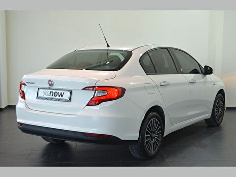 fiat, egea, 1.3 multijet ıı easy plus, manuel, dizel 2.el otomobil | renew 11