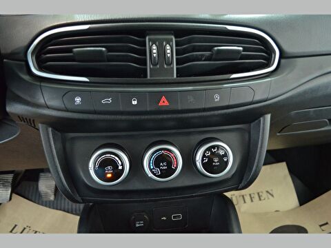 fiat, egea, 1.3 multijet ıı easy plus, manuel, dizel 2.el otomobil | renew 30