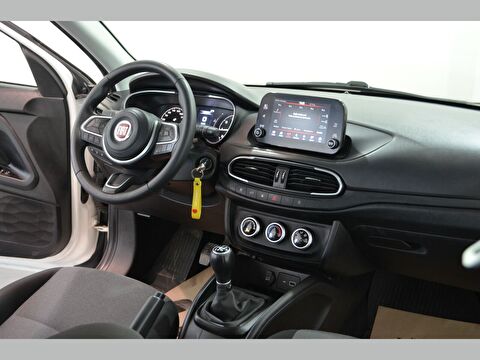 fiat, egea, 1.3 multijet ıı easy plus, manuel, dizel 2.el otomobil | renew 23