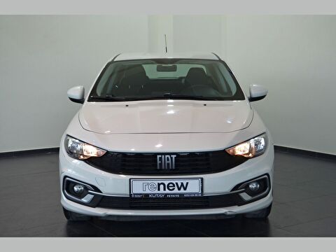 fiat, egea, 1.3 multijet ıı easy plus, manuel, dizel 2.el otomobil | renew 3