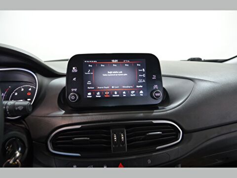 fiat, egea, 1.3 multijet ıı easy plus, manuel, dizel 2.el otomobil | renew 18