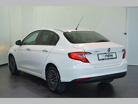 fiat, egea, 1.3 multijet ıı easy plus, manuel, dizel 2.el otomobil | renew 10