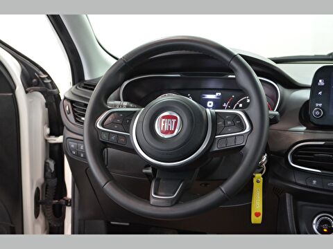 fiat, egea, 1.3 multijet ıı easy plus, manuel, dizel 2.el otomobil | renew 24