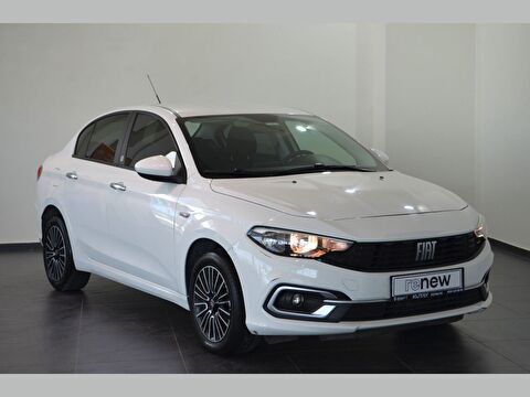 fiat, egea, 1.3 multijet ıı easy plus, manuel, dizel 2.el otomobil | renew 8