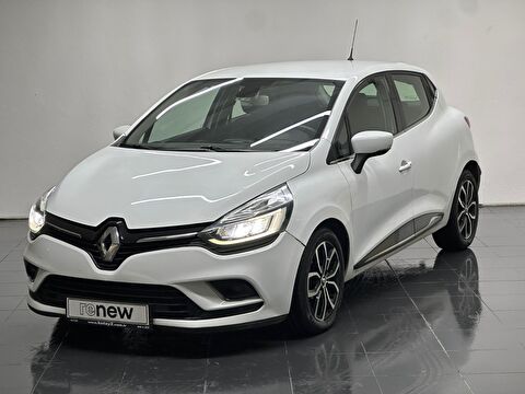 Hatchback 1.5 DCI Icon EDC, 2. el otomobil | renew