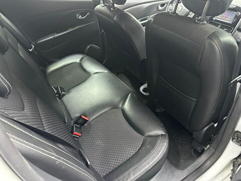 renault, clio, hatchback 1.5 dcı ıcon edc, otomatik, dizel 2.el otomobil | renew 11