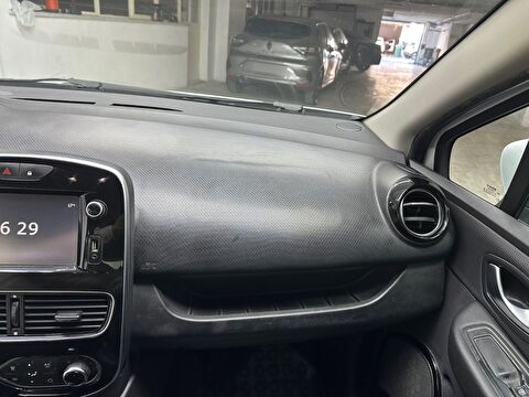 renault, clio, hatchback 1.5 dcı ıcon edc, otomatik, dizel 2.el otomobil | renew 18