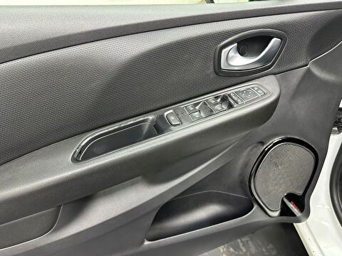 renault, clio, hatchback 1.5 dcı ıcon edc, otomatik, dizel 2.el otomobil | renew 13