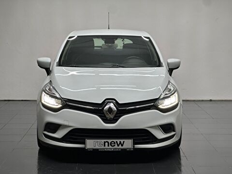 renault, clio, hatchback 1.5 dcı ıcon edc, otomatik, dizel 2.el otomobil | renew 9