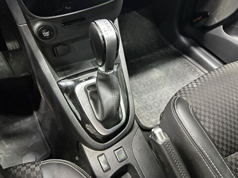 renault, clio, hatchback 1.5 dcı ıcon edc, otomatik, dizel 2.el otomobil | renew 19