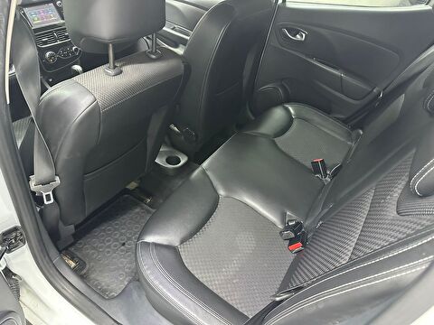 renault, clio, hatchback 1.5 dcı ıcon edc, otomatik, dizel 2.el otomobil | renew 15