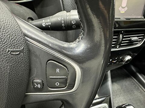 renault, clio, hatchback 1.5 dcı ıcon edc, otomatik, dizel 2.el otomobil | renew 24