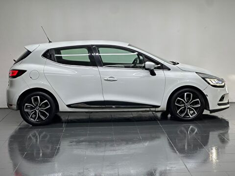 renault, clio, hatchback 1.5 dcı ıcon edc, otomatik, dizel 2.el otomobil | renew 7