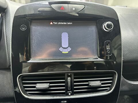 renault, clio, hatchback 1.5 dcı ıcon edc, otomatik, dizel 2.el otomobil | renew 22