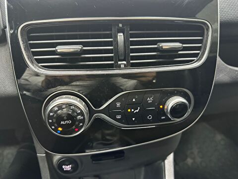 renault, clio, hatchback 1.5 dcı ıcon edc, otomatik, dizel 2.el otomobil | renew 21