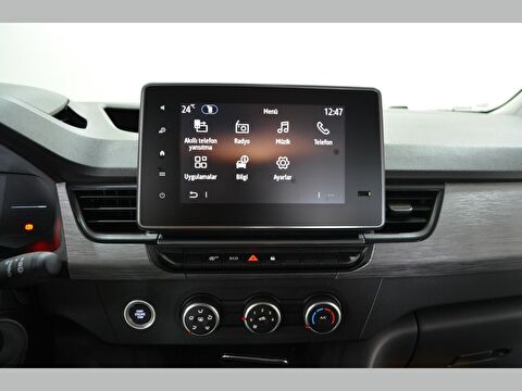 renault, kangoo multix, 1.5 bluedci techno, manuel, dizel 2.el otomobil | renew 16