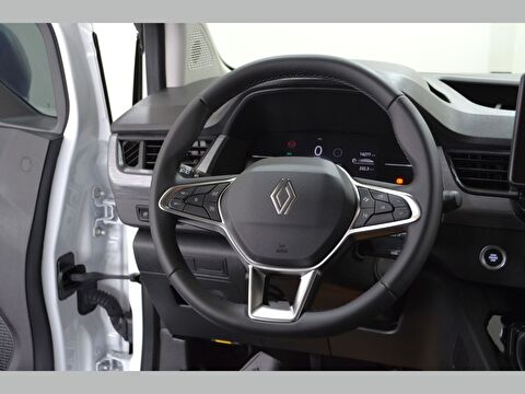 renault, kangoo multix, 1.5 bluedci techno, manuel, dizel 2.el otomobil | renew 20