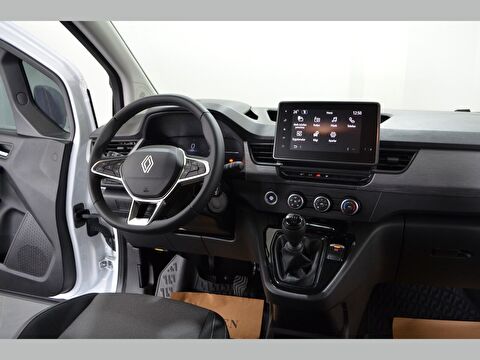 renault, kangoo multix, 1.5 bluedci techno, manuel, dizel 2.el otomobil | renew 27