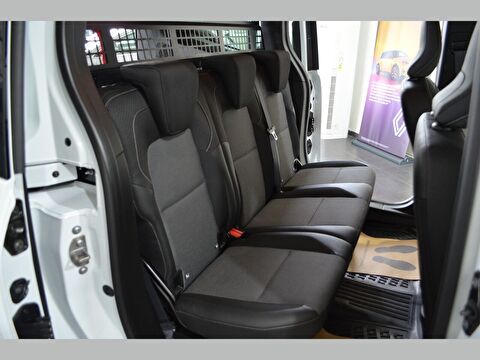 renault, kangoo multix, 1.5 bluedci techno, manuel, dizel 2.el otomobil | renew 29