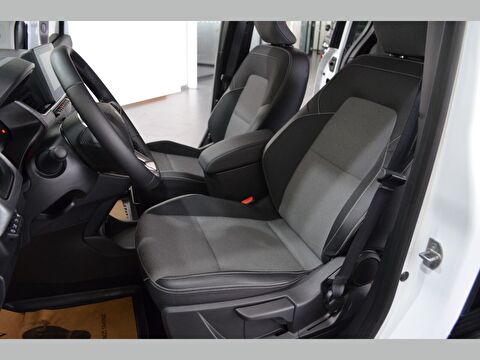 renault, kangoo multix, 1.5 bluedci techno, manuel, dizel 2.el otomobil | renew 26