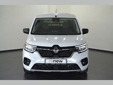 renault, kangoo multix, 1.5 bluedci techno, manuel, dizel 2.el otomobil | renew 3