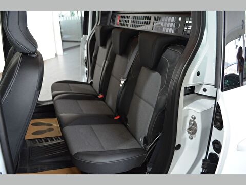 renault, kangoo multix, 1.5 bluedci techno, manuel, dizel 2.el otomobil | renew 24