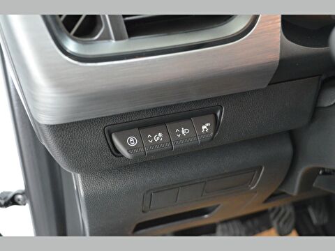 renault, kangoo multix, 1.5 bluedci techno, manuel, dizel 2.el otomobil | renew 30