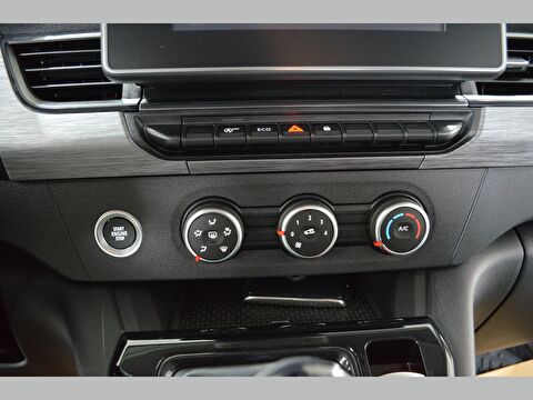 renault, kangoo multix, 1.5 bluedci techno, manuel, dizel 2.el otomobil | renew 33