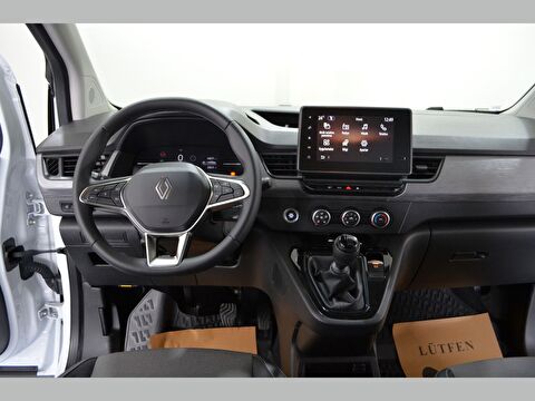 renault, kangoo multix, 1.5 bluedci techno, manuel, dizel 2.el otomobil | renew 18