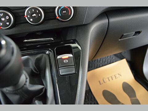 renault, kangoo multix, 1.5 bluedci techno, manuel, dizel 2.el otomobil | renew 34