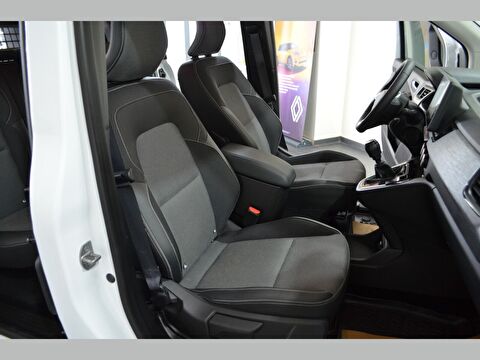 renault, kangoo multix, 1.5 bluedci techno, manuel, dizel 2.el otomobil | renew 23