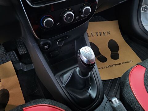 renault, clio, sport tourer 0.9 tce joy, manuel, benzin 2.el otomobil | renew 17