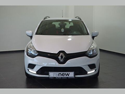 renault, clio, sport tourer 0.9 tce joy, manuel, benzin 2.el otomobil | renew 3
