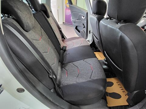 renault, clio, sport tourer 0.9 tce joy, manuel, benzin 2.el otomobil | renew 23