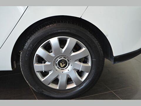 renault, clio, sport tourer 0.9 tce joy, manuel, benzin 2.el otomobil | renew 25