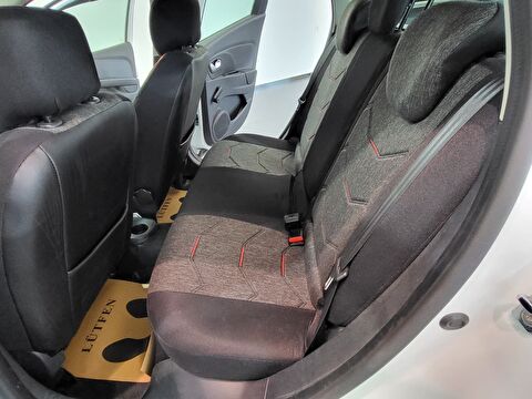 renault, clio, sport tourer 0.9 tce joy, manuel, benzin 2.el otomobil | renew 20