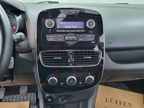 renault, clio, sport tourer 0.9 tce joy, manuel, benzin 2.el otomobil | renew 18