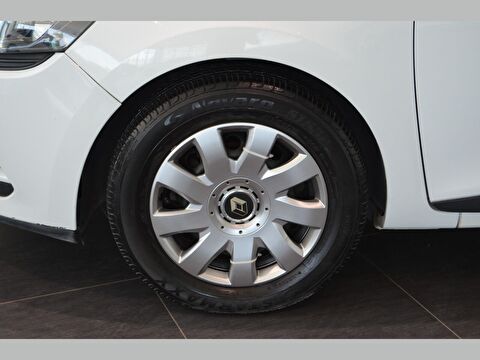 renault, clio, sport tourer 0.9 tce joy, manuel, benzin 2.el otomobil | renew 26