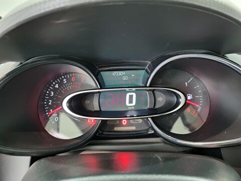 renault, clio, sport tourer 0.9 tce joy, manuel, benzin 2.el otomobil | renew 19